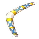 Boomerang Rhoarim