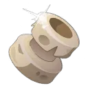 Os Divinatoire de Voracle