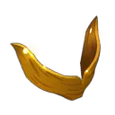 Front osseux de Gropotam