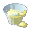 Graisse de larve Kabombz