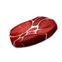 Viande de zarbivore juteuse