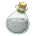 Souffle liquide de Gargandyas