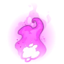 Feu sacré de Gargandyas