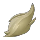 Crinière de Lhéoden