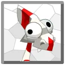 Eau putride de Hordémon