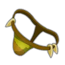 Slip de Bwork Archer