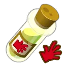 Minuscule Extrait de Baffeur