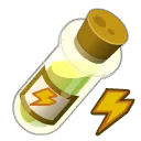 Minuscule Extrait de Foudroyeur