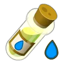 Minuscule Extrait d'Abreuvoir