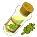 Minuscule Extrait de Mangeoire