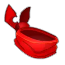 Bandeau du Black Tiwabbit