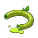 Intestin d'Araknosé