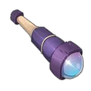 Longue-vue de Gob-Trotteur