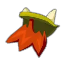 Poils de Barbe du Bwork Mage