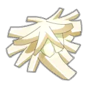 Poils de Barbe du Grand Pa Wabbit