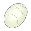 Cocon de Ver à Soie