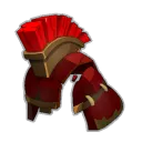 Casque Cassé du Chafer