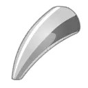 Griffe de Robionicle