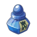 Potion de cité : Bonta