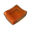 Carré de Chocolat au Lait