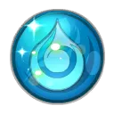 Artefact Pandawushu Eau