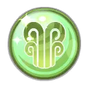 Artefact Pandawushu Vent