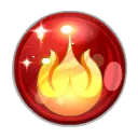 Artefact Pandawushu Feu