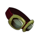 Lunettes de Parashukouï