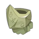 Poing rocheux d'Ishigro Pake