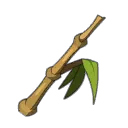 Tige de Bambouto