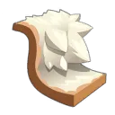 Pelage aérodynamique