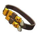 Ceinture de Sécurité