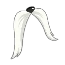 Moustache du Shogun Tofugawa