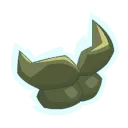 Plastron de Tambouraï