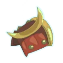 Épaulière de Kabushido