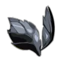 Ailes du Scarafeuille Noir