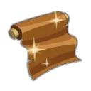 Étoffe Magique de Moon