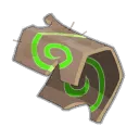 Étoffe de Sphincter Cell