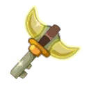 Clef de la Crypte de Kardorim