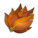 Queue emplumée du Rasboul Majeur