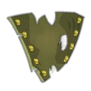 Étoffe de Ouassingue