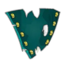 Étoffe du Roissingue