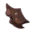 Faux menton du Bourbassingue