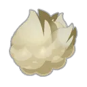 Laine du Chef de Guerre Bouftou