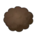 Laine de Boufton Noir