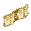 Ailes en bois améliorées