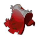 Étoffe de Gourlo le Terrible