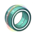 Soupe d'Aubergine Amaknéenne