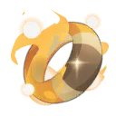 Fleur de Blop Griotte Royal