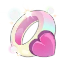 Fleur de Blop Coco Royal